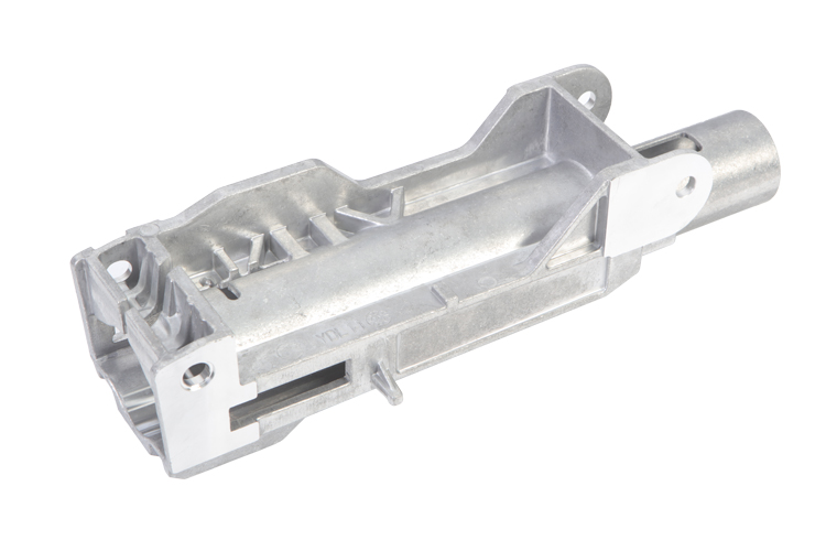 Automobile transmission system